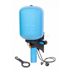 Система КРАБ-Т 50 Джилекс