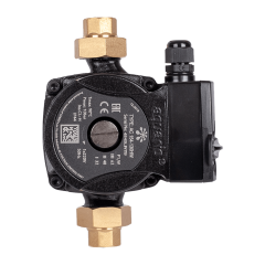 Циркуляционный насос Aquario AC 154-130HW