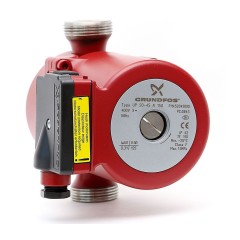 Циркуляционный насос UP 20-45 N Grundfos 95906472