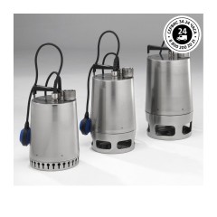 Дренажный насос UNILIFT AP 12.40.04.1 Grundfos