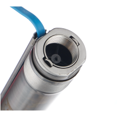 Скважинный насос SQE 3-105 Grundfos 96510162