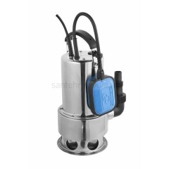 Погружной фекальный насос Джилекс ФЕКАЛЬНИК 200/7 Н