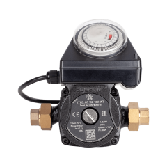 Циркуляционный насос Aquario AC152-130HWT, 5152