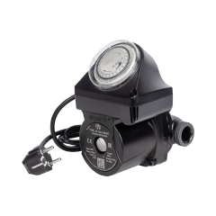 Циркуляционный насос Aquario AC152-130HWT, 5152