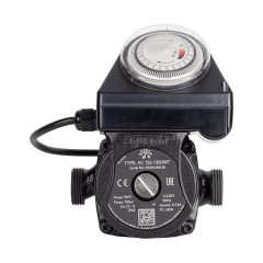 Циркуляционный насос Aquario AC152-130HWT, 5152