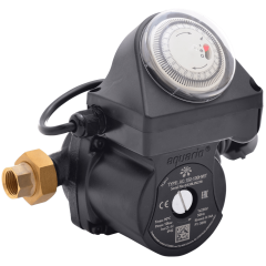 Циркуляционный насос Aquario AC152-130HWT, 5152