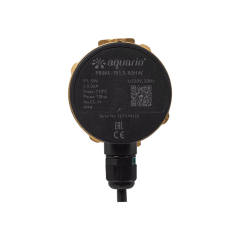 Циркуляционный насос Aquario APRIME-151.5-80HW, 5151