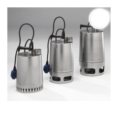 Дренажный насос UNILIFT AP 12.40.04.A1 Grundfos, 96011018