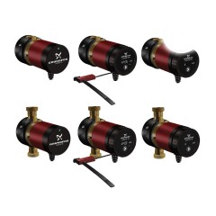 Циркуляционный насос COMFORT 15-14 BA PM Grundfos 97916757