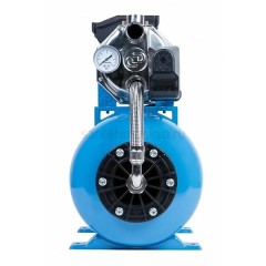 Насосная станция Джилекс ДЖАМБО 60/35 Н-24, с гидроаккумулятором