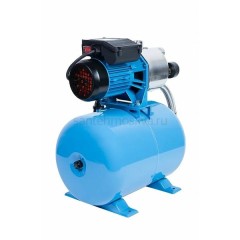 Насосная станция Джилекс ДЖАМБО 60/35 Н-24, с гидроаккумулятором