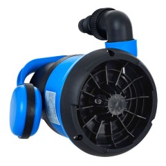 Дренажный насос Aquario ADS-250-5Е (mini)
