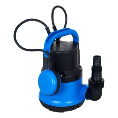 Дренажный насос Aquario ADS-250-5Е (mini)