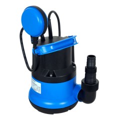 Дренажный насос Aquario ADS-250-5Е (mini)