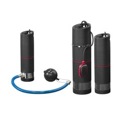 Погружной колодезный насос SBA 3-45 AW Grundfos 97896312