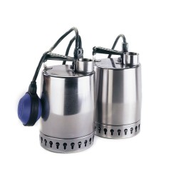 Дренажный насос UNILIFT KP 350-AV1 Grundfos