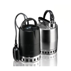 Дренажный насос UNILIFT KP 250-M1 Grundfos