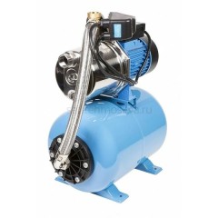 Насосная станция Джилекс ДЖАМБО 70/50 Н-24, с гидроаккумулятором