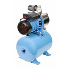 Насосная станция Джилекс ДЖАМБО 70/50 Н-24, с гидроаккумулятором