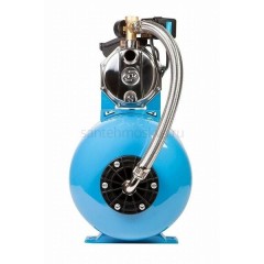 Насосная станция Джилекс ДЖАМБО 70/50 Н-50, с гидроаккумулятором