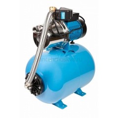 Насосная станция Джилекс ДЖАМБО 70/50 Н-50, с гидроаккумулятором