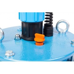 Оголовок ОС 107-127/32 Джилекс