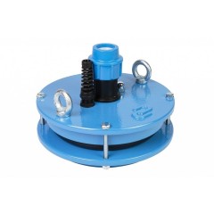 Оголовок ОС 140-160/32 Джилекс