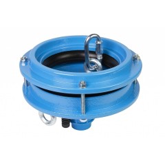 Оголовок ОС 140-160/32 Джилекс