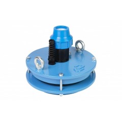 Оголовок ОС 140-160/40 Джилекс