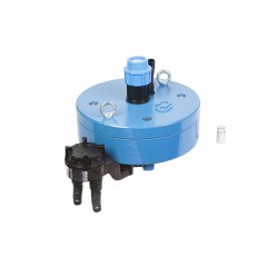 Оголовок ОСАБ 130-140/32 Джилекс