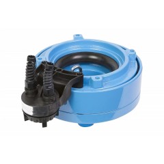 Оголовок ОСАБ 130-140/32 Джилекс