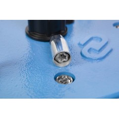 Оголовок ОСАБ 130-140/32 Джилекс