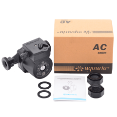 Циркуляционный насос Aquario AC 256-180, 5356