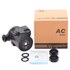 Циркуляционный насос Aquario AC 258-180, 5358