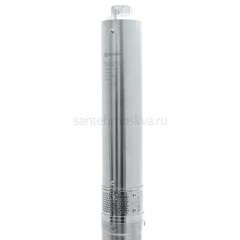 Скважинный насос Aquario ASP1E-30-90 со встроенным конденсатором