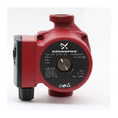 Циркуляционный насос UPS 20-60 130 Grundfos 96281472