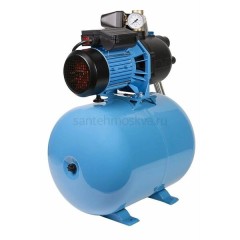 Насосная станция Джилекс ДЖАМБО 70/50 П-50, с гидроаккумулятором