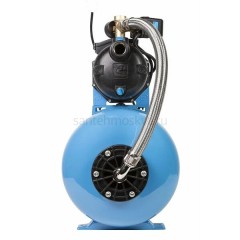 Насосная станция Джилекс ДЖАМБО 70/50 П-50, с гидроаккумулятором