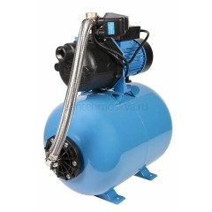 Насосная станция Джилекс ДЖАМБО 70/50 П-50, с гидроаккумулятором