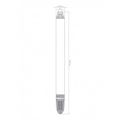 Погружной насос Джилекс ВОДОМЕТ 3Д 55/50