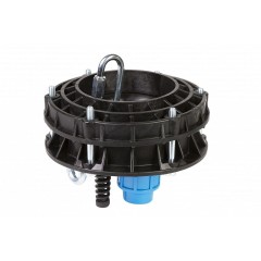 Оголовок ОСП 90-110/25 Джилекс