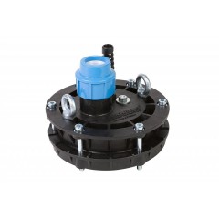 Оголовок ОСП 90-110/32 Джилекс