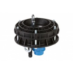 Оголовок ОСП 90-110/32 Джилекс