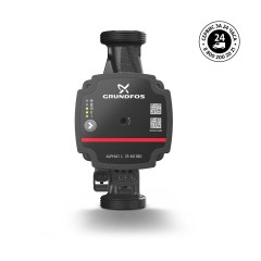 Циркуляционный насос ALPHA1 L 32-40 Grundfos 99199613