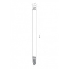 Погружной насос Джилекс ВОДОМЕТ 3Д 55/100