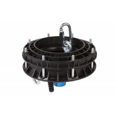 Оголовок ОСП 130-140/32 Джилекс