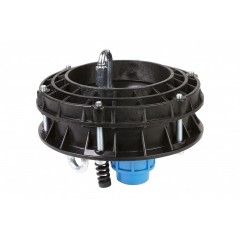 Оголовок ОСП 110-130/32 Джилекс