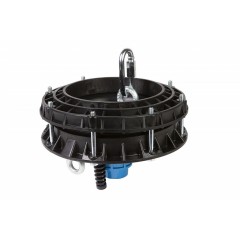 Оголовок ОСП 140-160/32 Джилекс