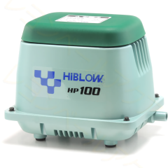 Компрессор HIBLOW HP-100