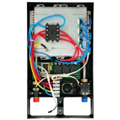 Проточный водонагреватель PrimoClima Spa PC SPA 14 (W) электрический, белый
